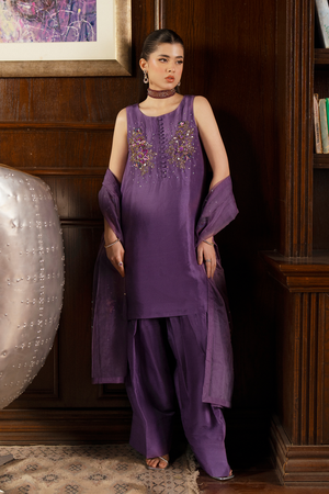 Dream - 3 Piece 60gram Raw Silk