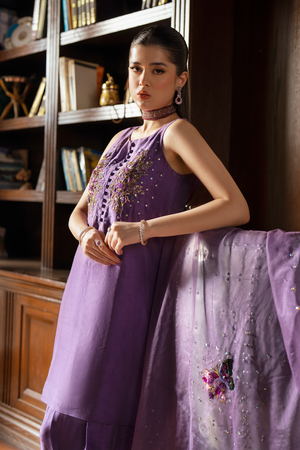 Dream - 3 Piece 60gram Raw Silk