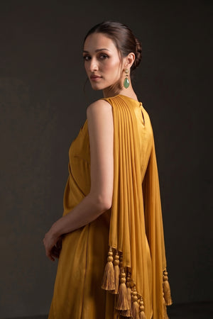 Amber – 3 Piece Sheesha Silk Set