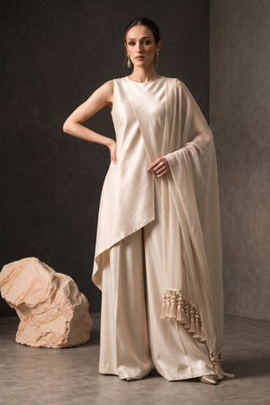Lily – 3 Piece Sheesha Silk Set