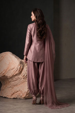 Mira – 3 Piece Sheesha Silk Set