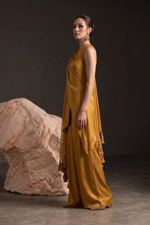 Amber – 3 Piece Sheesha Silk Set
