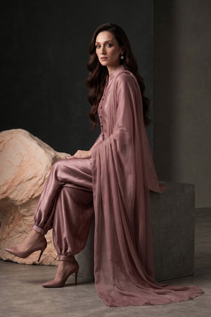 Mira – 3 Piece Sheesha Silk Set