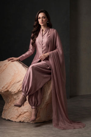 Mira – 3 Piece Sheesha Silk Set