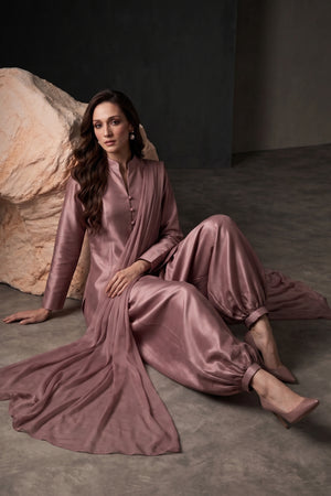 Mira – 3 Piece Sheesha Silk Set