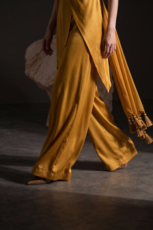 Amber – 3 Piece Sheesha Silk Set