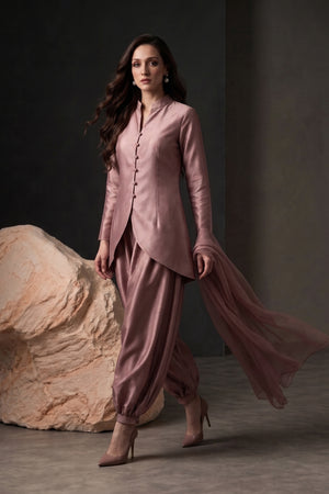 Mira – 3 Piece Sheesha Silk Set