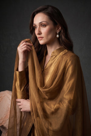 Sienna – 3 Piece Sheesha Silk Set