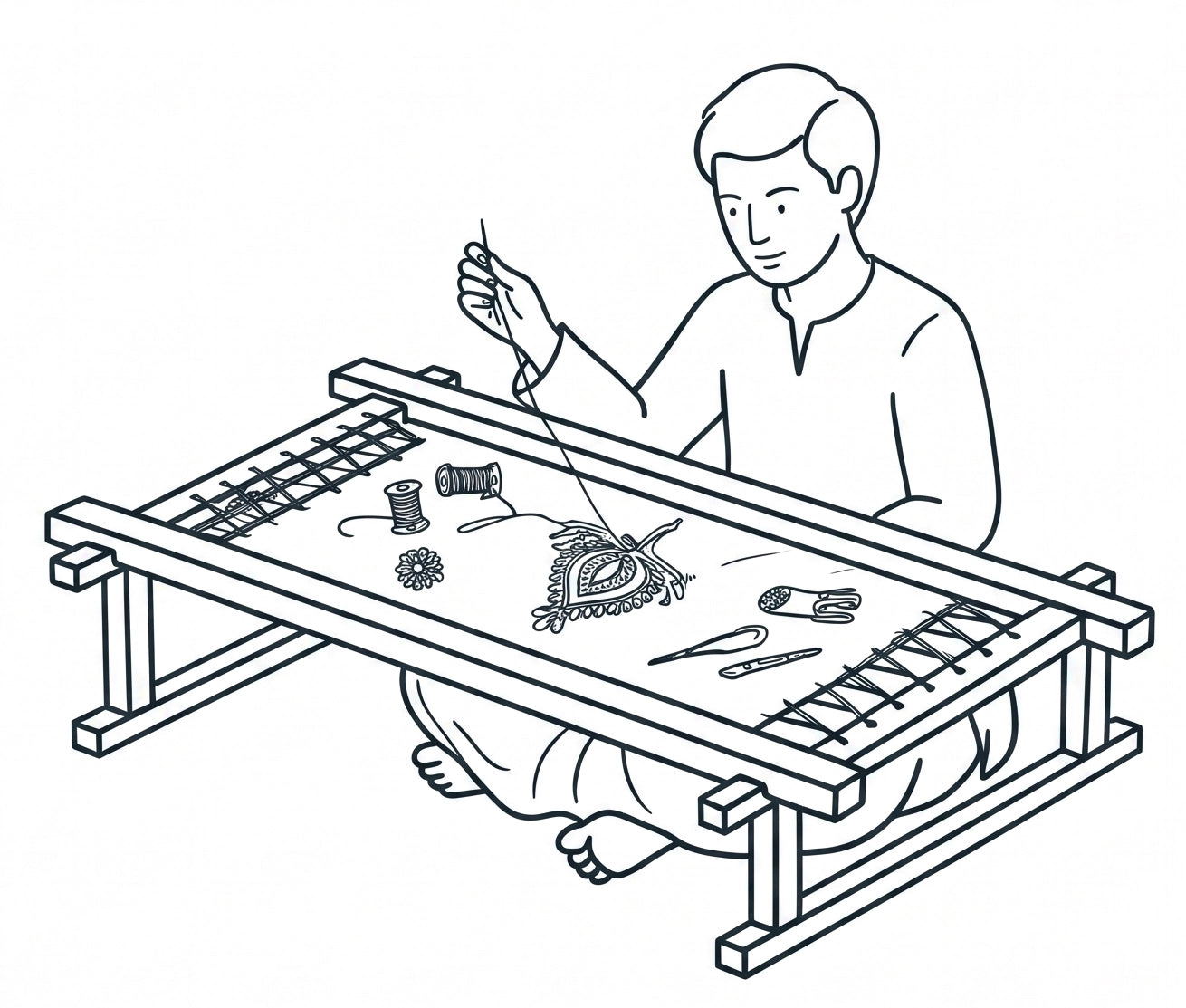 Supporting 10,000+ Crafters