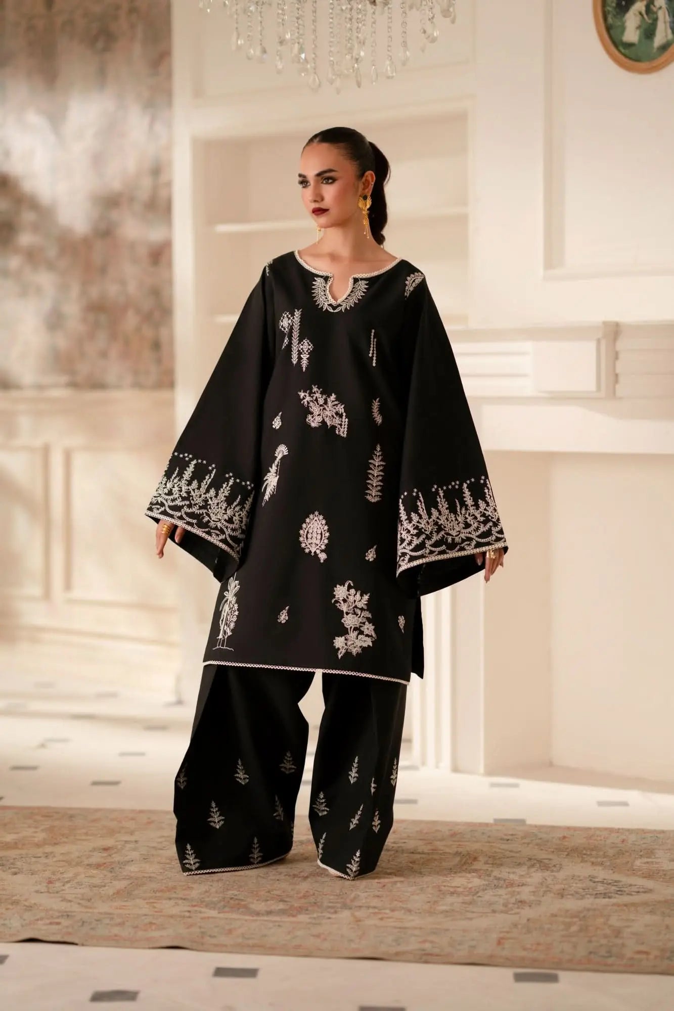 Viola  - 2 Piece RTW Feyre