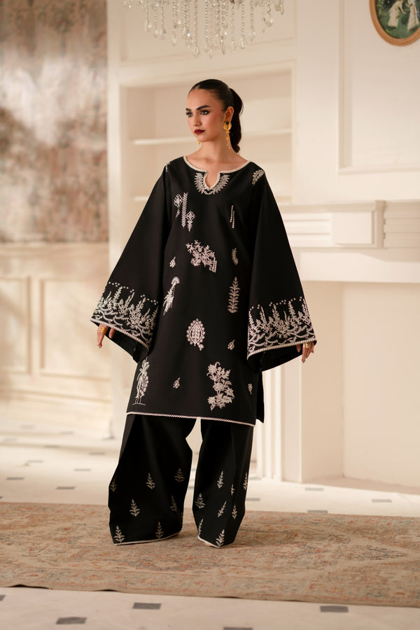Viola  - 2 Piece Lawn RTW