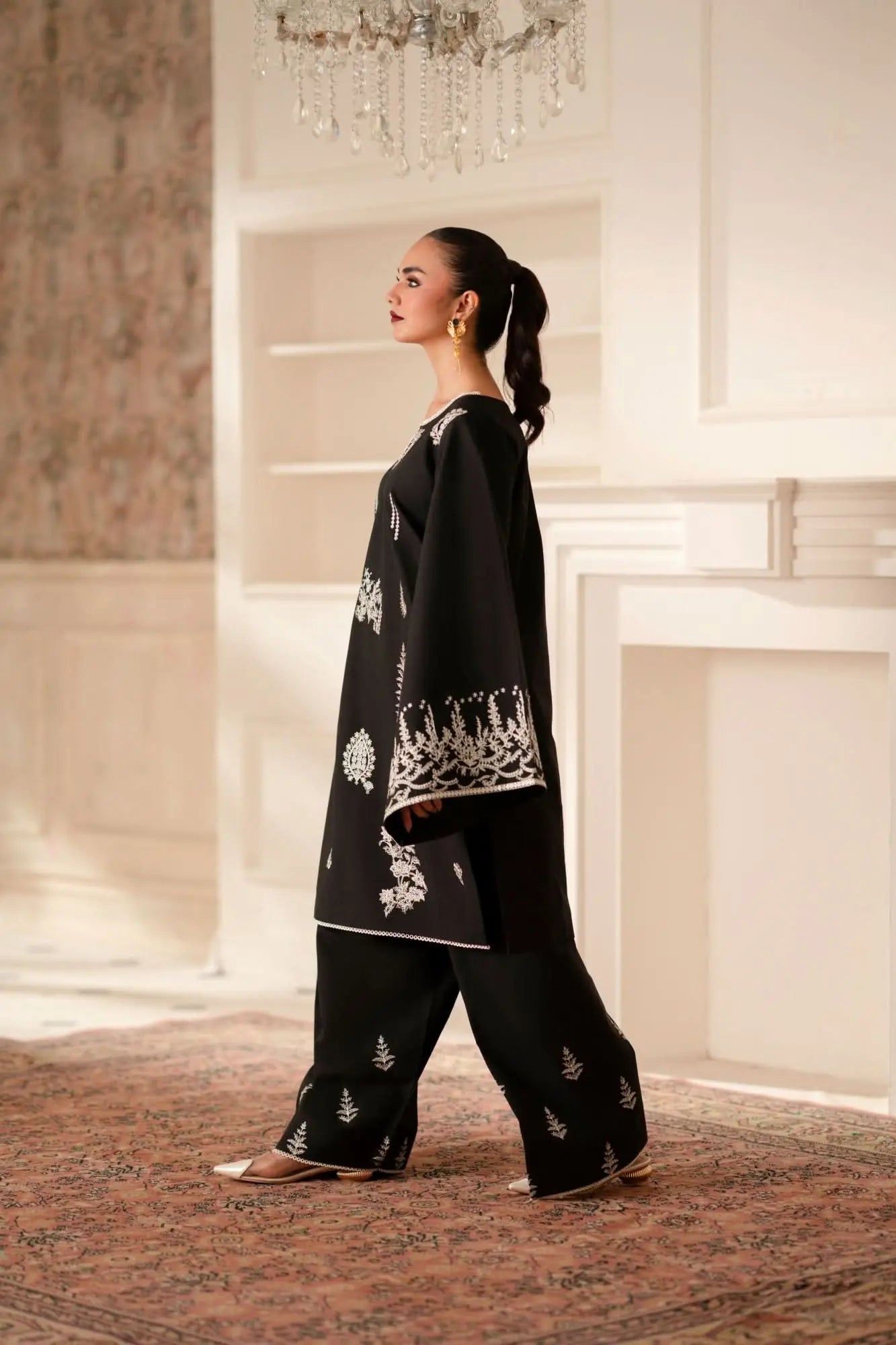 Viola  - 2 Piece RTW Feyre