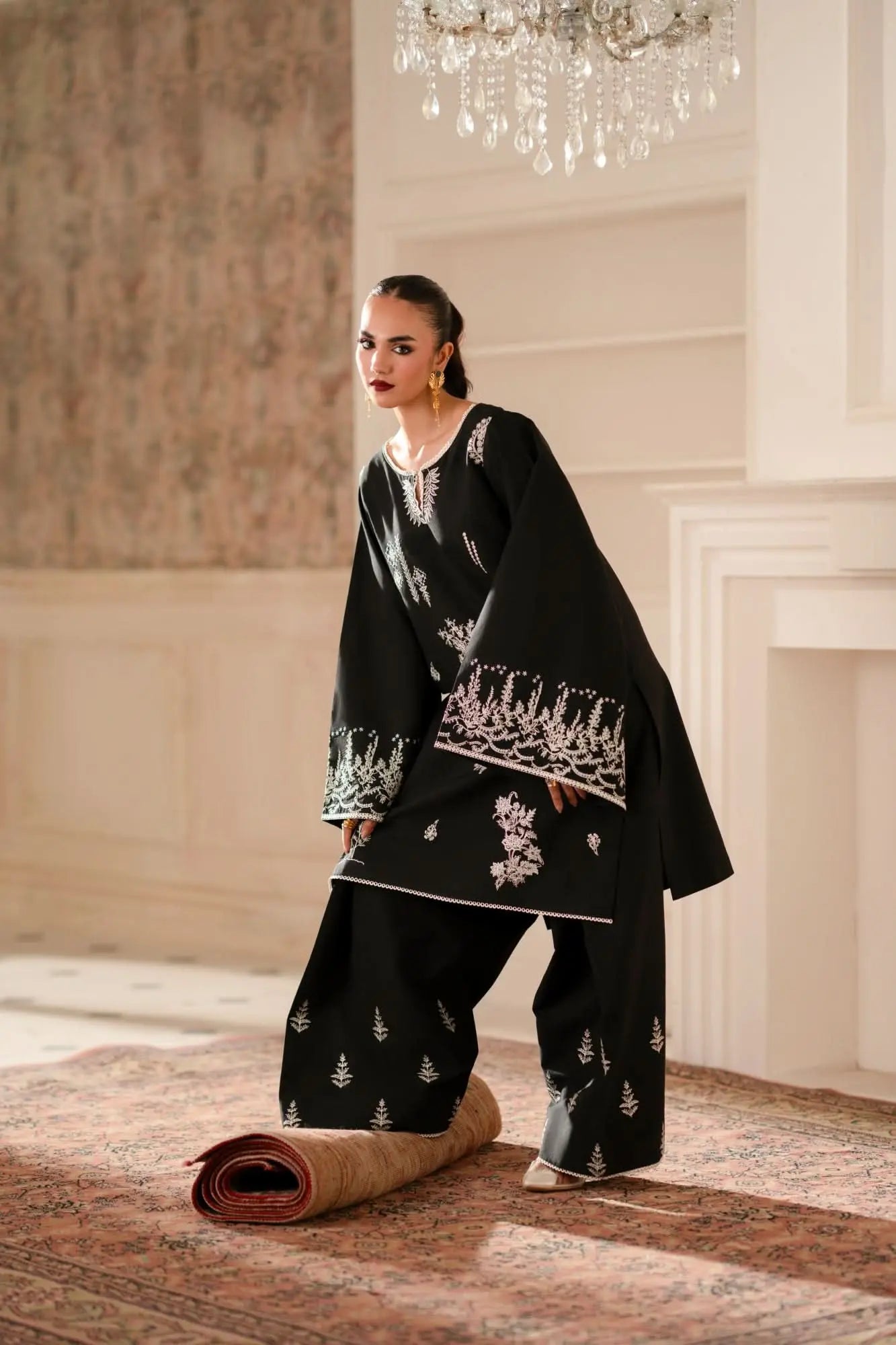 Viola  - 2 Piece RTW Feyre