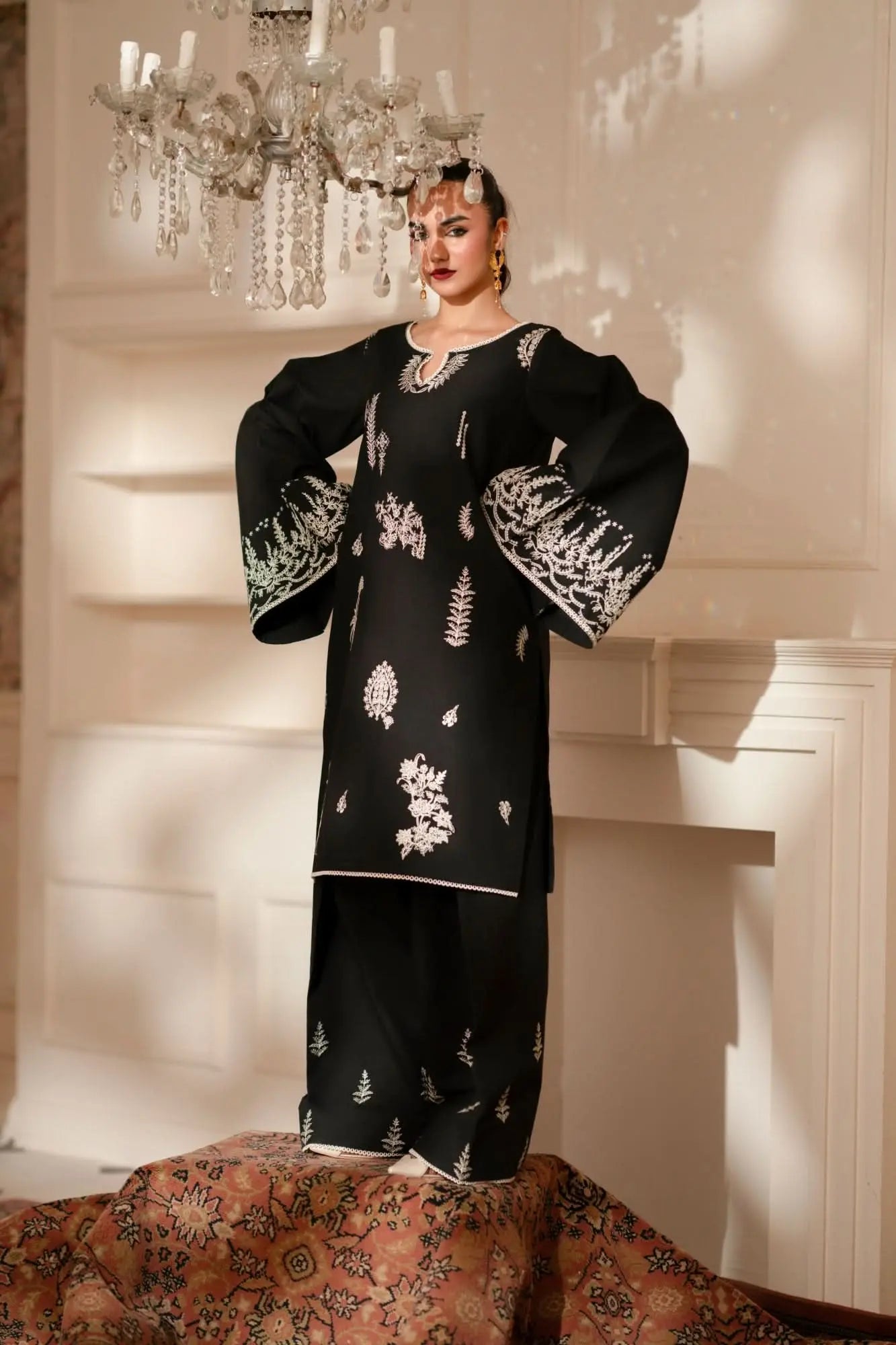 Viola  - 2 Piece RTW Feyre