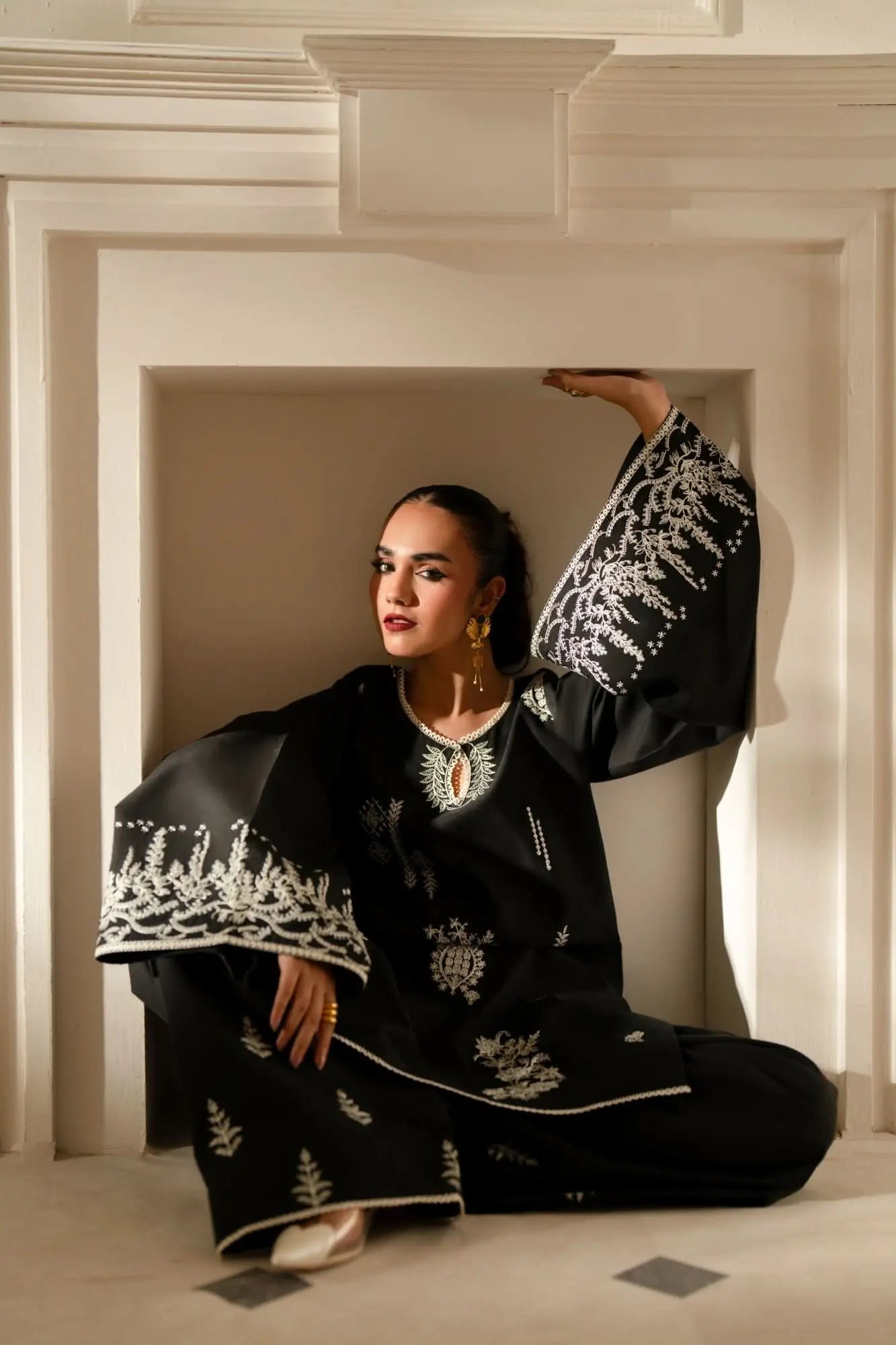 Viola  - 2 Piece RTW Feyre