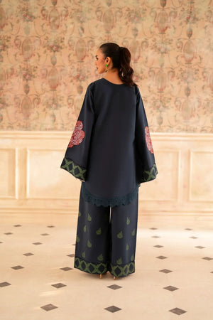 Bluebell  - 2 Piece RTW Feyre