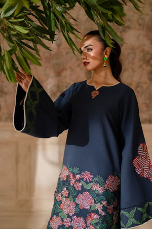 Bluebell  - 2 Piece RTW Feyre