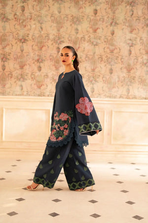 Bluebell  - 2 Piece RTW Feyre