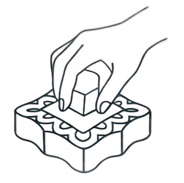 Authentic Artisan Made