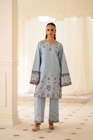 Clematis  - 2 Piece RTW Feyre