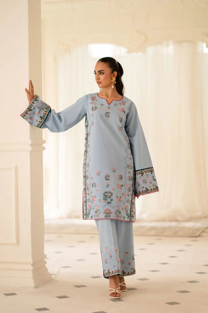 Clematis  - 2 Piece RTW Feyre