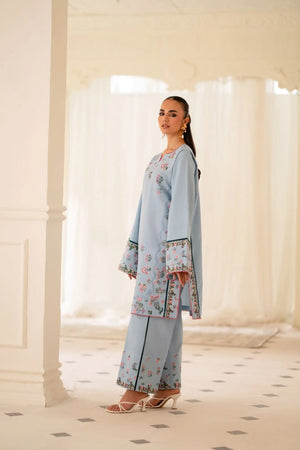 Clematis  - 2 Piece RTW Feyre