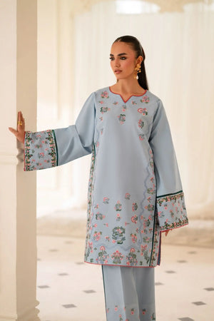 Clematis  - 2 Piece RTW Feyre