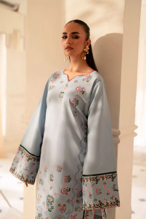 Clematis  - 2 Piece RTW Feyre