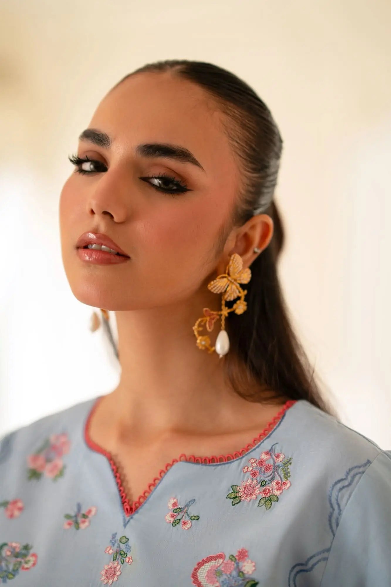 Clematis  - 2 Piece RTW Feyre