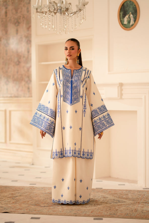 Lys  - 2 Piece Lawn RTW