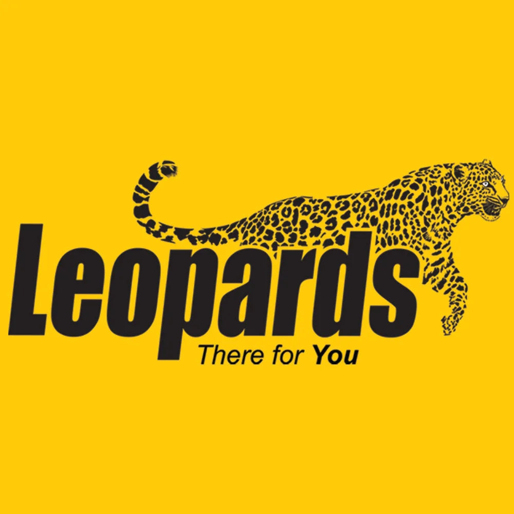 Leopards