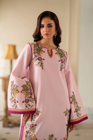 Dahlia  - 2 Piece RTW Feyre