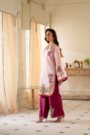 Dahlia  - 2 Piece RTW Feyre