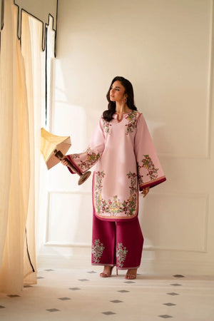 Dahlia  - 2 Piece RTW Feyre