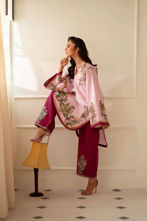 Dahlia  - 2 Piece RTW Feyre