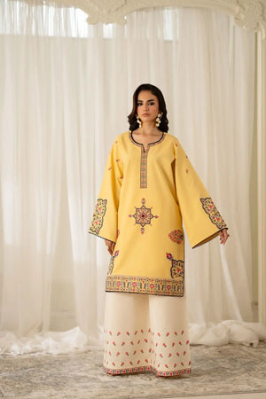 Daisy  - 2 Piece RTW Feyre