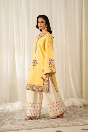 Daisy  - 2 Piece RTW Feyre