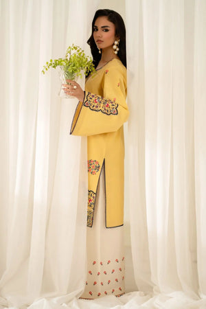 Daisy  - 2 Piece RTW Feyre