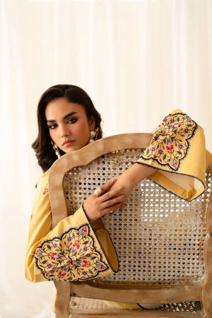 Daisy  - 2 Piece RTW Feyre